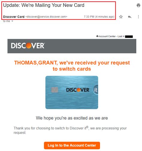 Maybe you would like to learn more about one of these? How to Easily Convert a Discover Credit Card Online