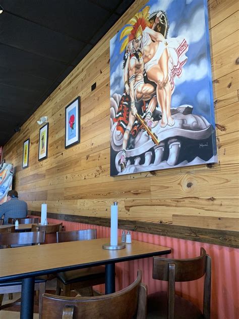 We will ensure your meals, drinks, and service at santiago's are all great, each and every time you visit. Taqueria Azteca Original Mexican Food - Mexican - 13503 ...