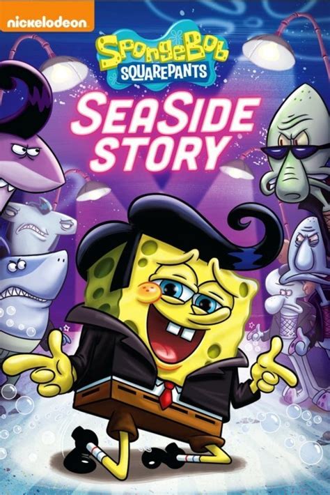Watch all seasons of the boys in full hd online, free the boys streaming with english subtitle. Watch SpongeBob SquarePants: Sea Side Story online | Watch ...
