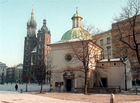 Ojciec jego, sławnik, był głową możnego rodu, spokrewnionego z dynastią saską, panującą wówczas w niemczech. Zatrzymano sprawcę uszkodzenia XVII-wiecznego obrazu w ...