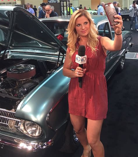 Lee, whose nationality is american, is best known as a reality tv star who appears in all girls garage, broadcast on velocity channel. All girls garage christy lee dating