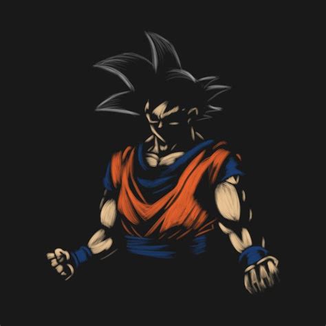 Dragon ball z dokkan battle is the one of the best dragon ball mobile game experiences available. Check out this awesome 'Original+Saiyan' design on ...