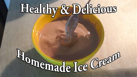 10 best low fat low calorie homemade ice cream recipes 27. Tasty & Easy Ice Cream Recipe Without Ice Cream Maker ...