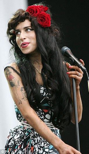 She was 27 when she died. Amy Winehouse's mother says star reeked of alcohol last ...