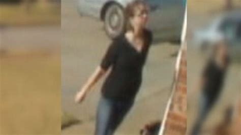 Mogherini sexe tape caught on hidden camera. Caught On Tape: Thief Steals Christmas Package From Front ...