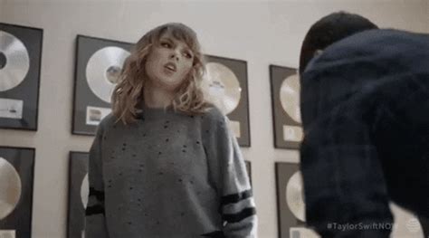 Watch mature is wide open and down under online on youporn.com. Behind The Scenes Gtfo GIF by Taylor Swift - Find & Share ...