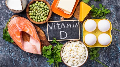 Kedua unsur ini hal yang penting dalam kesehatan tulang. Jaga Kesehatan Anak, Berikut Manfaat Vitamin D dan Cara ...