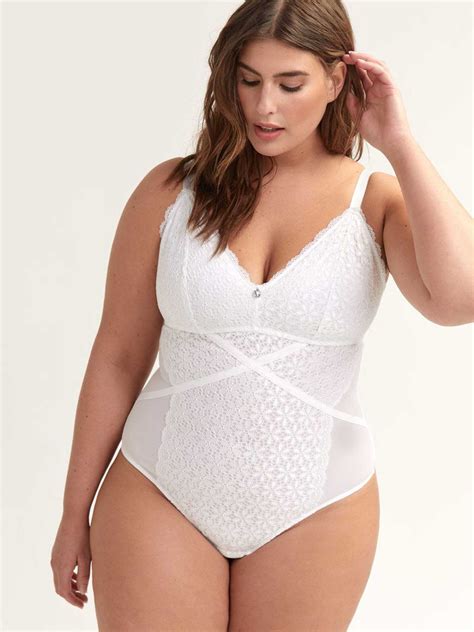 Find great deals on ebay for canada plus size. Best Plus Size Lingerie Brands