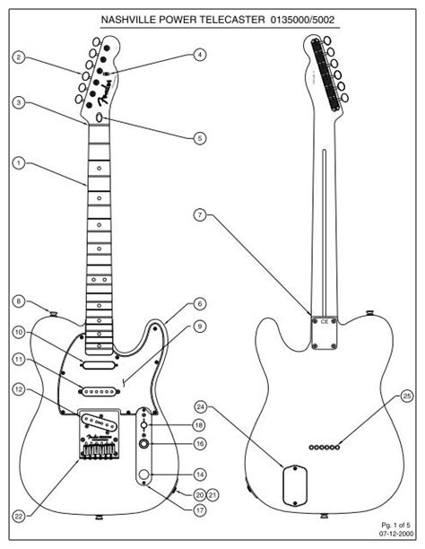 Bass guitar volume wiring diagram. Fender Jazz Bass Wiring Diagram