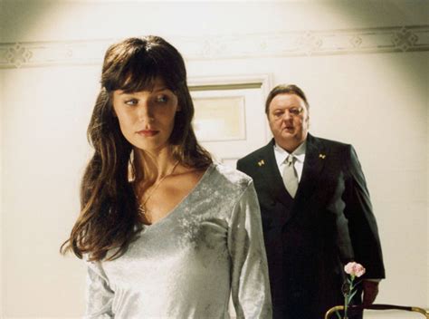 We don't have a biography for jasmin tabatabai. "Der Dicke" - Der Schauspieler Dieter Pfaff ist tot ...