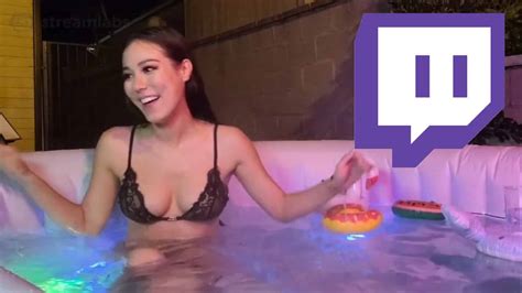 We did not find results for: Twitch users hit out at jacuzzi streams for "sexualizing ...