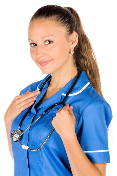 Nurse Free Stock Photo - Public Domain Pictures