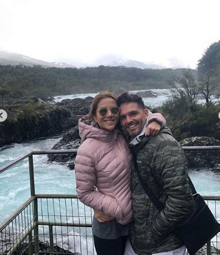 Hace algunas semanas atrás, natalia mandiola y rafael olarra terminaron su relación, a pesar de que hace algún tiempo tenían planes de matrimonio. Las románticas fotografías de Natalia Mandiola y Rafael ...