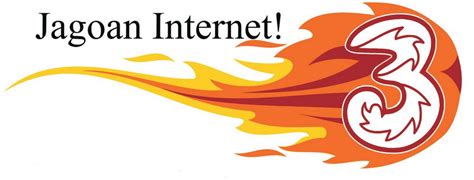 500 mb internet untuk akses internet di jaringan 2g/3g/4g; Cara Mendaftar Tri Jagoan Internet