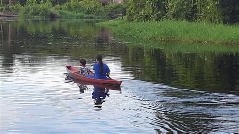 Sungai anak bangi is situated nearby to kampung batu enam. Anak sungai - YouTube