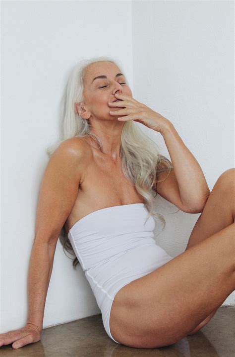 With quick registration, tinder is easy to use for hookups, though the large number of users means that many are also looking for. This 60 Year Old Model Is In The Latest Swimwear Campaign