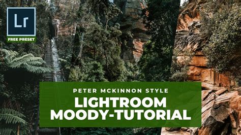 How to edit like peter mckinnon! HOW TO EDIT PHOTOS LIKE PETER MCKINNON | Lightroom ...