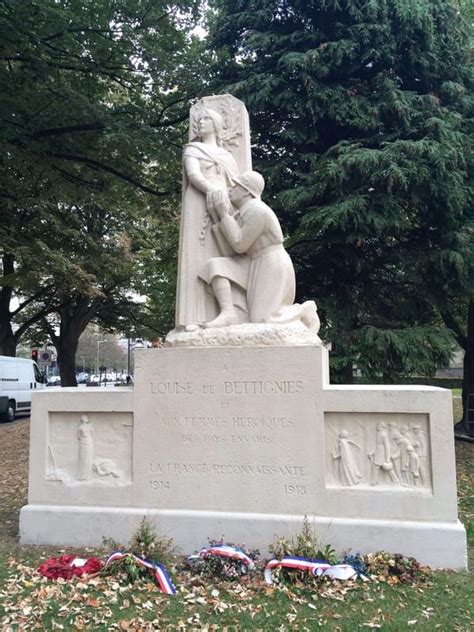 We did not find results for: Louise de Bettignies, incroyable héroïne méconnue de Lille ...