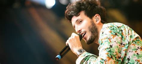 Sebastián yatra nuevas musicas 2021; Sebastian Yatra, de gira por España en 2021 | Giras | LOS40