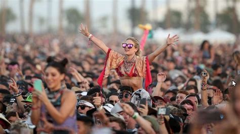 No matter your particular musical poison there is a music festival somewhere in america for you. Best Music Festivals to Visit in USA | Political Bomb Show