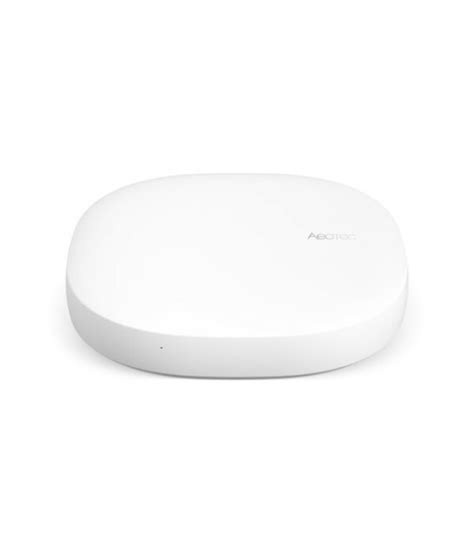 A straightforward device, the motion detector will instantly trigger when a stranger or intruder walks smartthings motion detector: Gateway - Aeotec Smart Home Hub - Works as a SmartThings ...