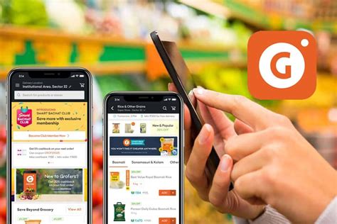 No one can give you a precise. How Much Does It Cost To Develop An App Like #Grofers? in ...