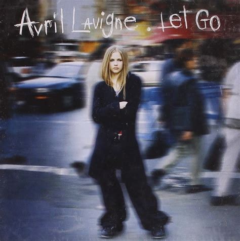 Avril lavigne head above water tall mug. Let Go - Lavigne, Avril: Amazon.de: Musik