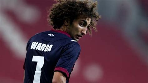 كشف عمرو وردة نجم فولوس اليوناني ومنتخب مصر عن برائته من تهمة التحرش الجنسي التي طالته مع الفراعنة في بطولة أمم إفريقيا الماضية والتي أقيمت في مصر وتوج بها منتخب. وسط منافسة مشتعلة مع أولمبياكوس.. عمرو وردة: أتمنى فوز ...