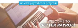 Payroll Cards for Employees | Payroll Direct Deposit | Pacific Payroll Group