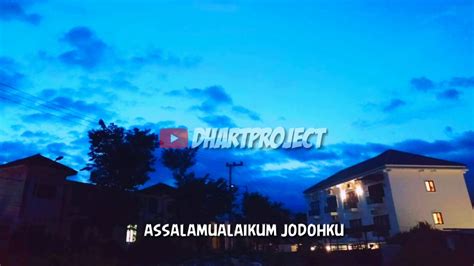 Story'wa||telepon romantis' bikin baper•|part 6 - YouTube