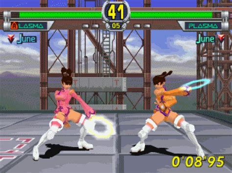 Discover the best ps1 fighting games of all time! Star Gladiator (PS1 / Arcade) - TFG Review