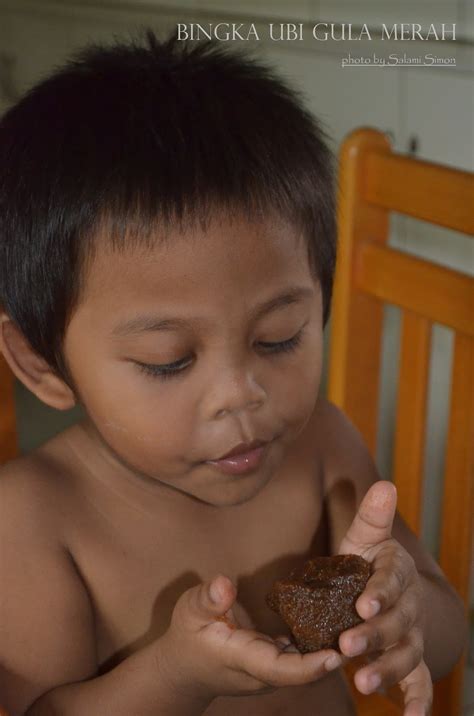 Resepi bingka ubi kayu gula merah yang lemak manis & lembut bahan: Bingka Ubi Kayu Gula Merah - AMIE'S LITTLE KITCHEN