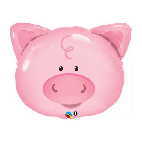 Maybe you would like to learn more about one of these? tête de cochon 40cm avec tige vendu non gonflé