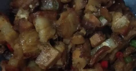 Official net news 240.547 views5 year ago. 548 resep babi panggang enak dan sederhana - Cookpad