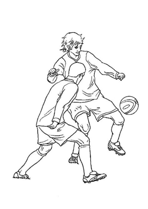 Lionel andrés messi (spanish pronunciation: Kids-n-fun.com | 23 coloring pages of Soccer