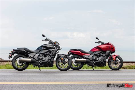 A comprehensive review and general riding impressions of the 2014 honda ctx700. Review of the 2014 Honda CTX700N and CTX700T