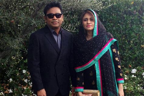 Saira banu ретвитнул(а) rijo m john, phd. AR Rahman Marriage Story Revisited. 20 Years And Counting