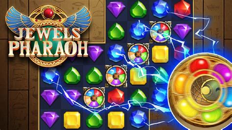 The mod has unlimited money to spend on! Jewels Pharaoh Match 3 Puzzle Mod Apk 1.1.0 with Unlimited ...