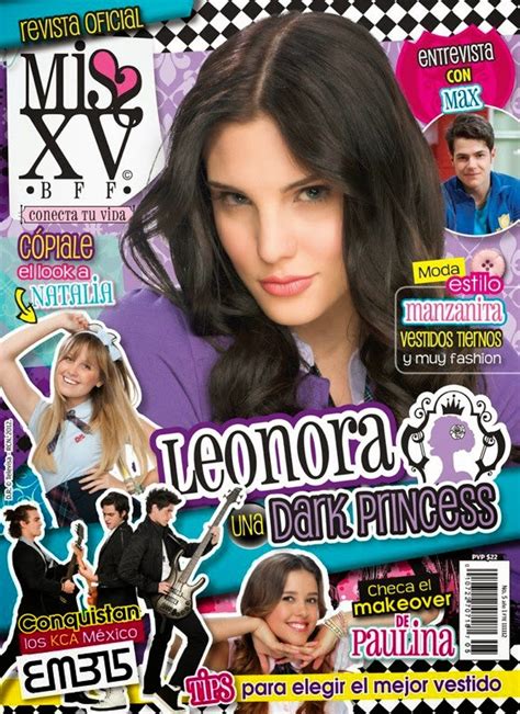 Macarena achaga figueroa (5 de marzo de 1992 en mar del plata, argentina) conocida profesionalmente como macarena achaga, es una modelo, cantante, presentadora de televisión y actriz argentina. Macarena Achaga (Leonora) en portada de Revista Miss XV ...