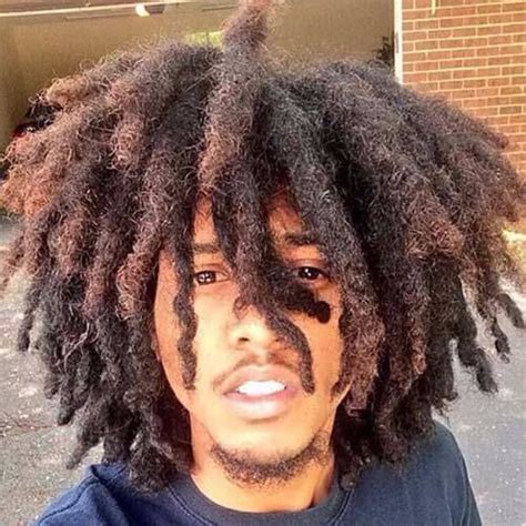 A traditional dread style for men not just defines your personality but also dyed dreads styles. Dyed Dread Styles For Men : 23 Best Dreadlock Hairstyles ...