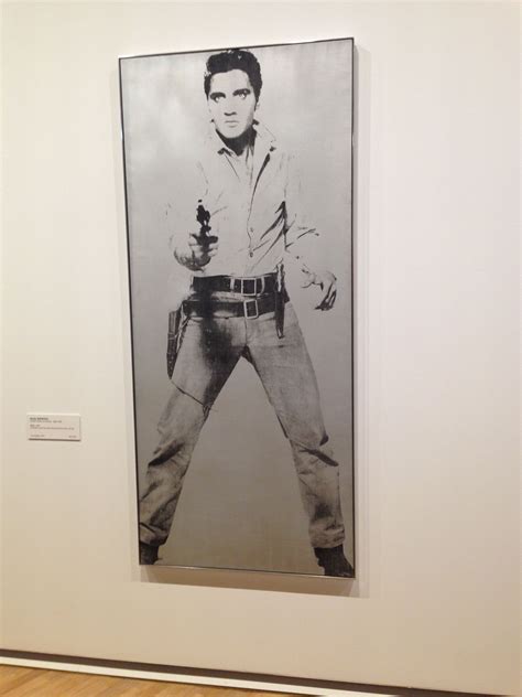 Maybe you would like to learn more about one of these? Andy Warhol