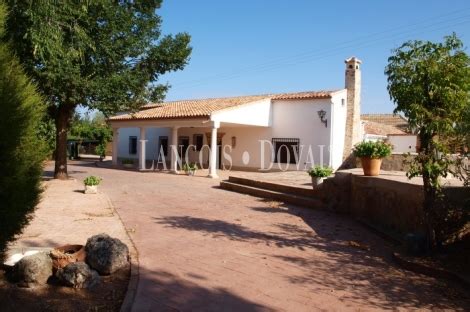 Si buscas algo especial de verdad, un hotel de 5 estrellas en ciudad real puede costar de media unos € 0 por noche (según los precios de booking.com). Finca casa de campo en venta Ciudad Real casa rural en venta