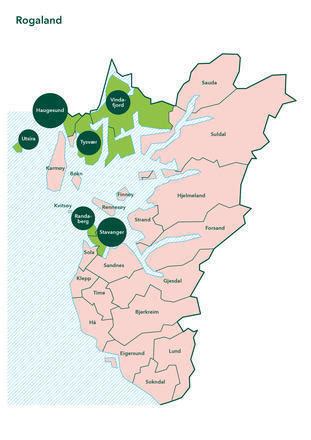 På stavanger kommunes hjemmesider kan du finne informasjon, søknadsskjema og kontaktinformasjon til alle våre tilbud og tjenester. Stavanger kommune blant få som stiller miljøkrav i Rogaland / Miljø / Artikler / Pressenytt!