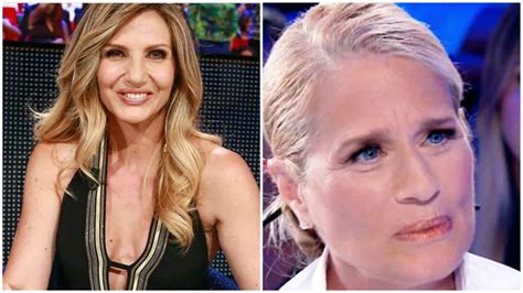 Heather Parisi si scaglia (di nuovo) contro Lorella ...