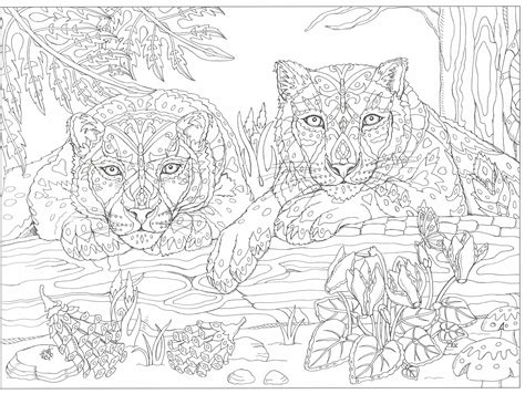 5 out of 5 stars. 11x17 Coloring Pages at GetColorings.com | Free printable ...