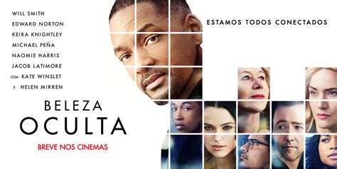 Beleza oculta (collateral beauty) é filme injustiçado. Casos Acasos e Livros: Beleza Oculta - Pegue seu lenço ...