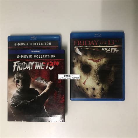 ดูหนังออนไลน์ friday the 13th part iv the final chapter (1984) ศุกร์ 13 ฝันหวาน ภาค 4 (บรรยายไทย)หน้าแรก ดูหนังออนไลน์ soundtrack ซับไทย หนังใหม่ หนังชนโรง หนังไทย หนังจีน หนังฝรั่ง. แกะกล่อง รีวิว : บลูเรย์ ศุกร์13 ฝันหวาน (ฉบับ UNCUT 18 ...