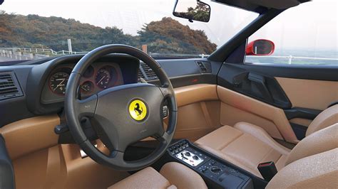We did not find results for: Ferrari F355 Exterior&İnterior Visualization on Behance