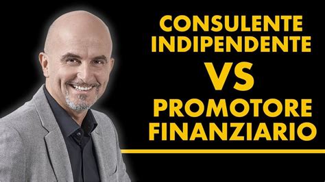 I consulenti aziendali sono spesso lavoratori autonomi al servizio di società o organizzazioni che hanno bisogno di consigli o di una guida per aumentare efficienza, produttività e profitti. Promotore finanziario VS Consulente finanziario ...