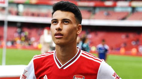 Manage a team and recruit wonderkids gabriel martinelli brazil u23, before they. Gabriel Martinelli reveals that Arsenal blocked Brazil U23 ...